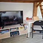 Location 8 Personnes Le Plat D'adet *