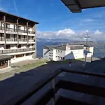 Location 8 Personnes Le Plat D'adet Appartement *