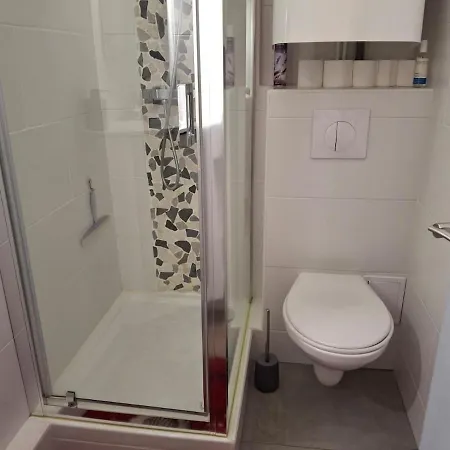 Apartmán Location 8 Personnes Le Plat D'adet