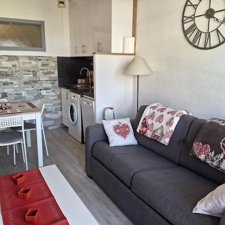 Location 8 Personnes Le Plat D'adet *
