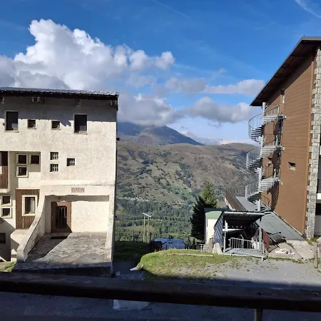 Location 8 Personnes Le Plat D'adet Apartmán