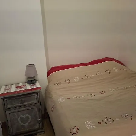 Apartmán Location 8 Personnes Le Plat D'adet