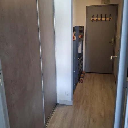 Apartmán Location 8 Personnes Le Plat D'adet *