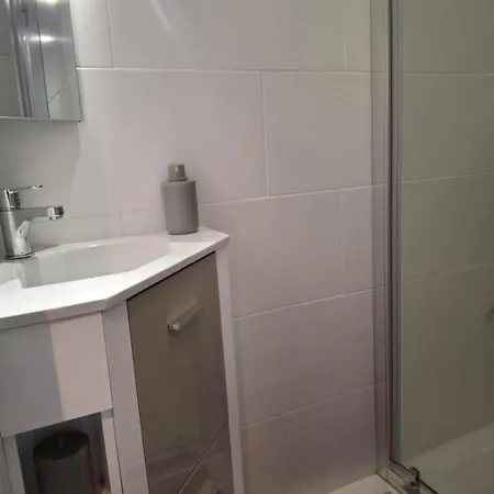 Location 8 Personnes Le Plat D'adet Apartmán Saint-Lary-Soulan