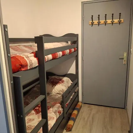 Location 8 Personnes Le Plat D'adet * Saint-Lary-Soulan