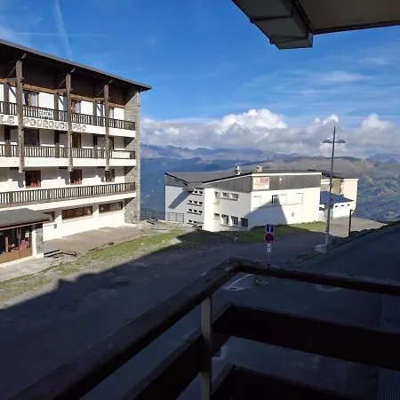 Location 8 Personnes Le Plat D'adet Apartmán *